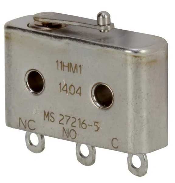 11HM1 HONEYWELL