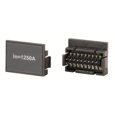 1SDA058230R1 ABB - RATING PLUG IN=3200A E3-E6IEC E3-E6UL