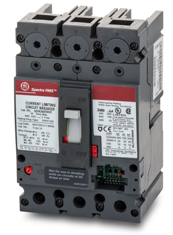 SEPA36AT0030 GENERAL ELECTRIC
