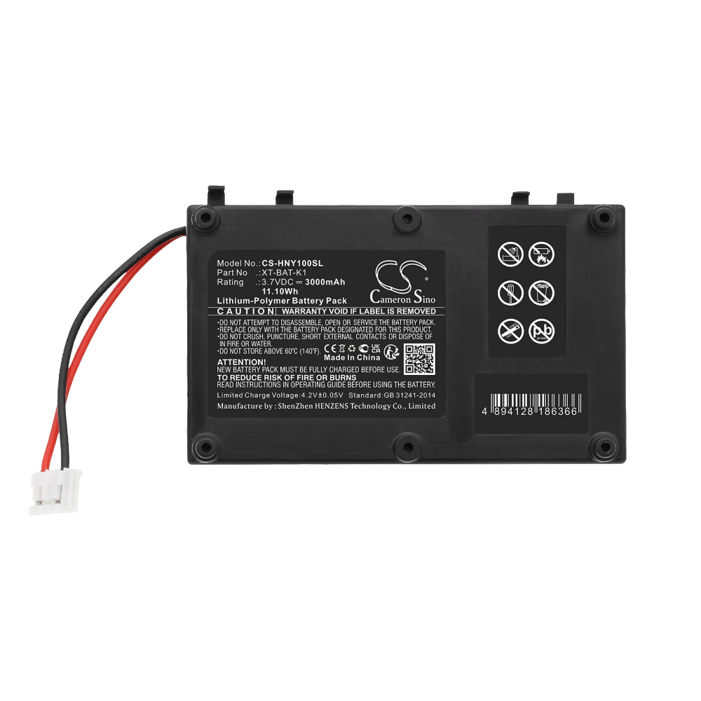 XT-BAT-K1 HONEYWELL
