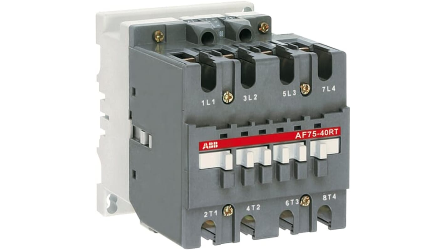 1SBL417010R7200 ABB - AF75-30-00RT 20-60V DC