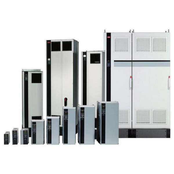 134L1103 DANFOSS - FC-202N250T7E20H2XGC7XXSXXXXAXBKCXXXXDX