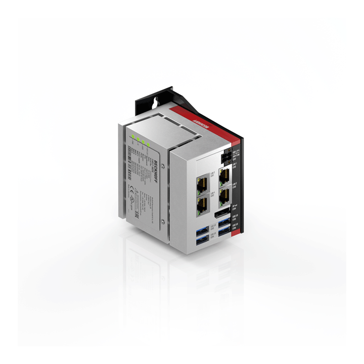 C6017-0010 BECKHOFF