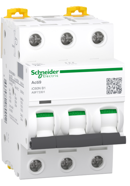 A9F73301 SCHNEIDER ELECTRIC