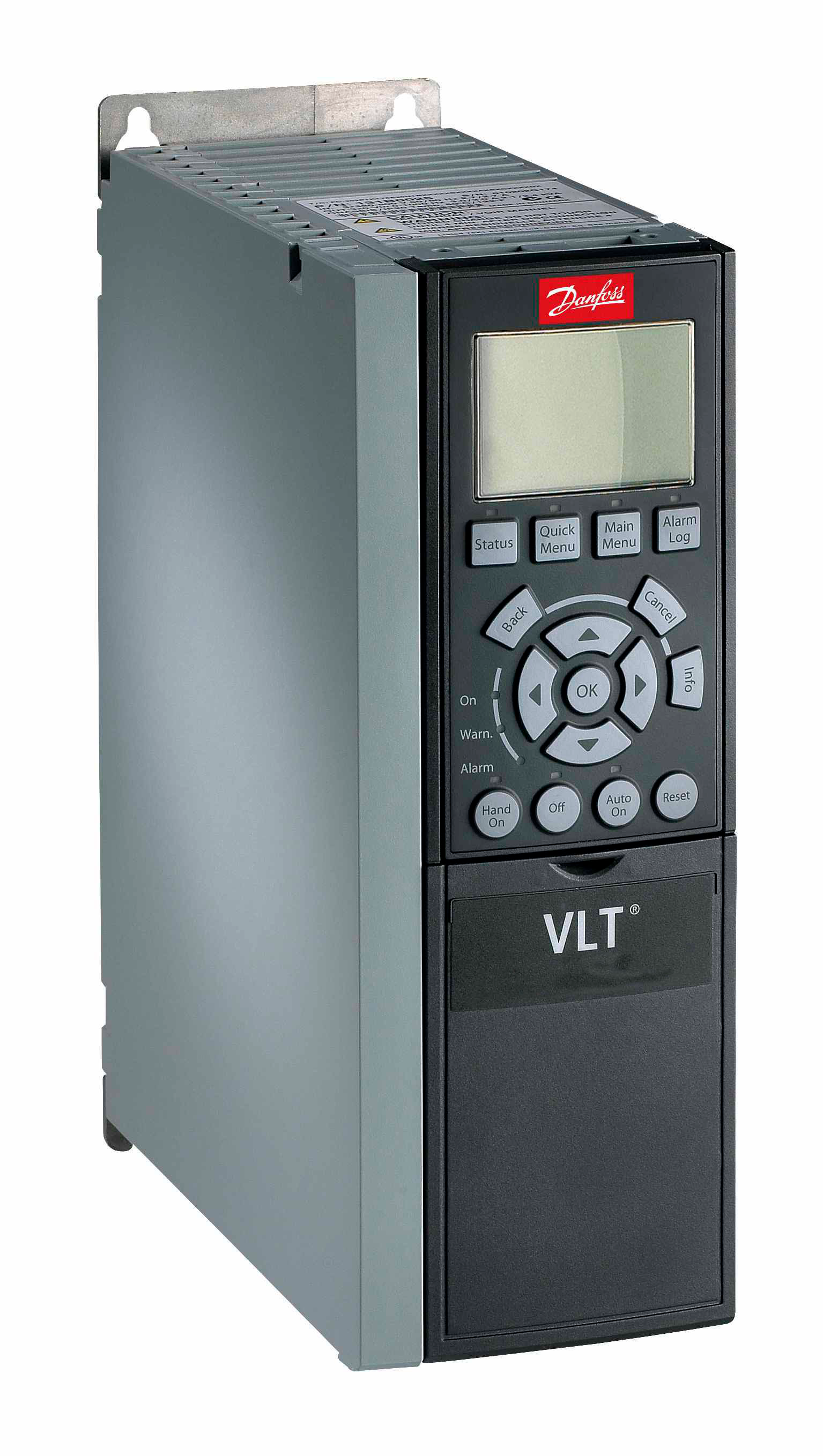 131H4656 DANFOSS - FC-302P2K2T5E20H1BGXXXXSXXXXAXB2CXXXXDX