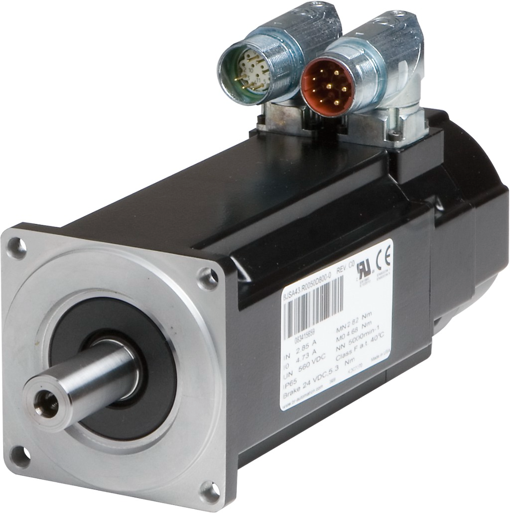 8LSA34.EB030D100-3 B&R