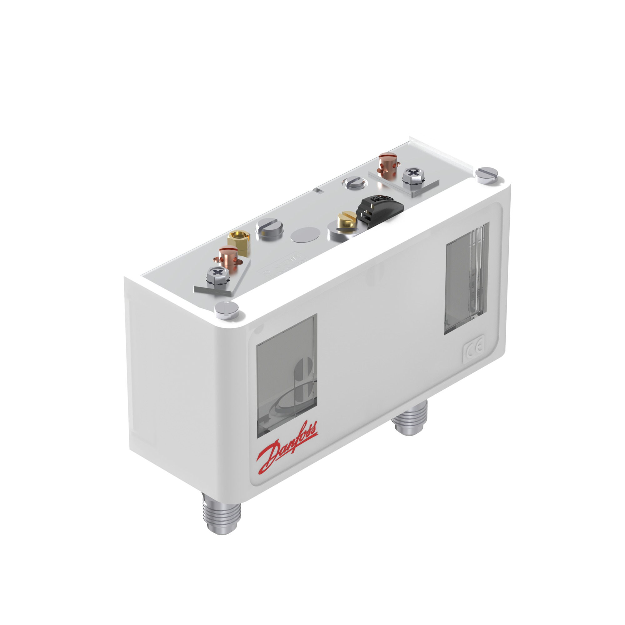 060-539766 DANFOSS - KP17WB