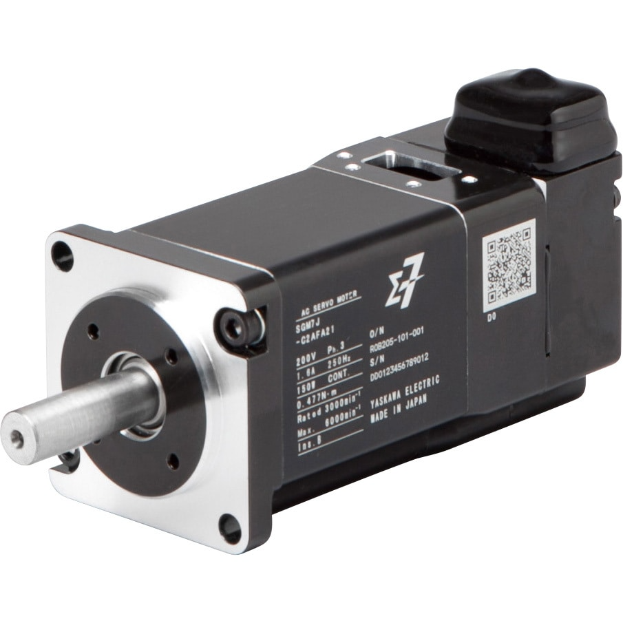 SGMJV-01ADE6S YASKAWA