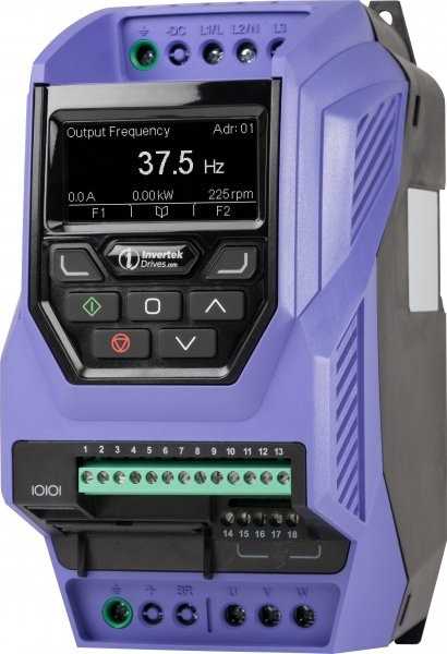ODP-2-24050-3HF42-MN INVERTEK