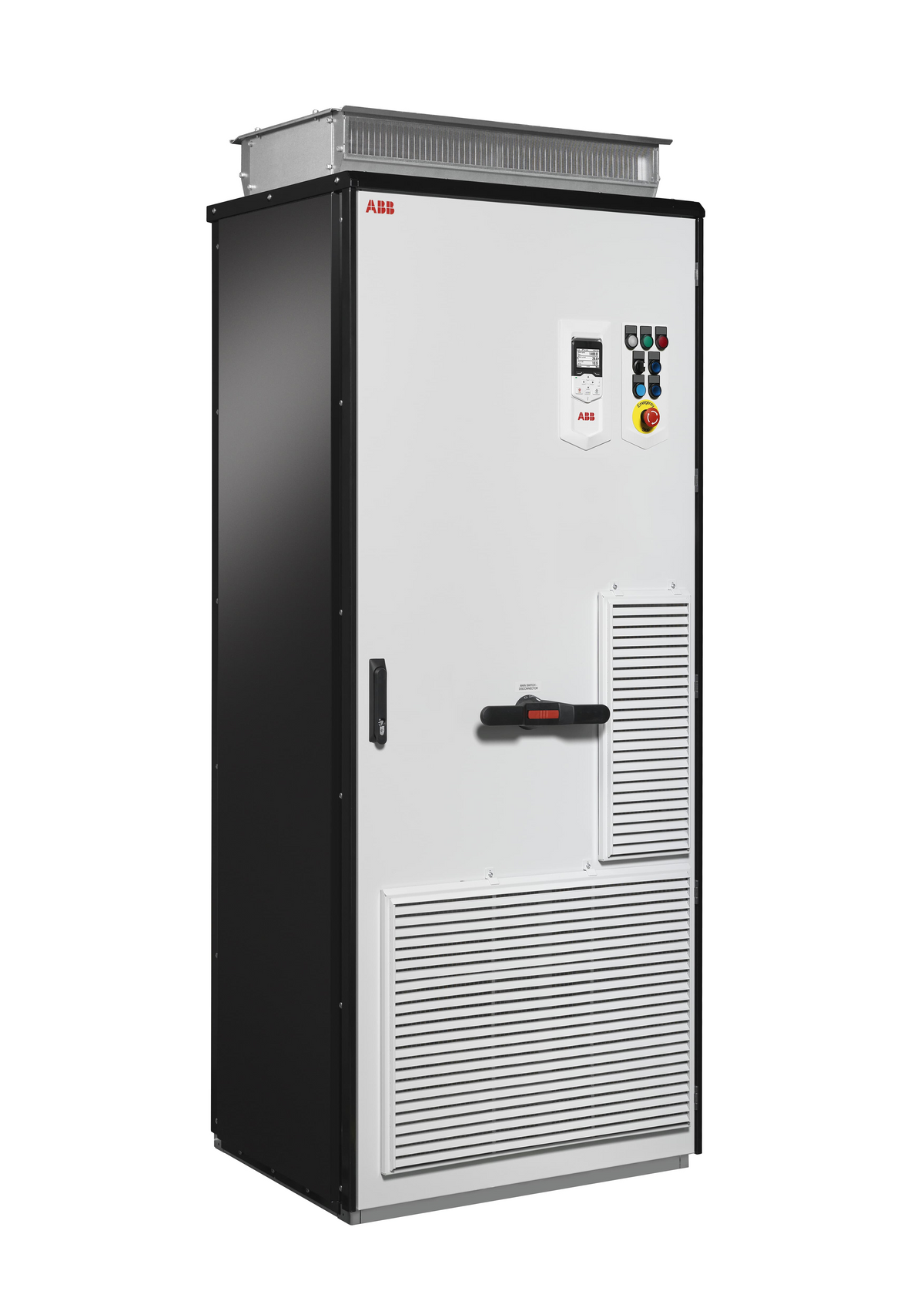 ACS880-07-0950A-7+A004+K454+Q954+V112+V998 ABB