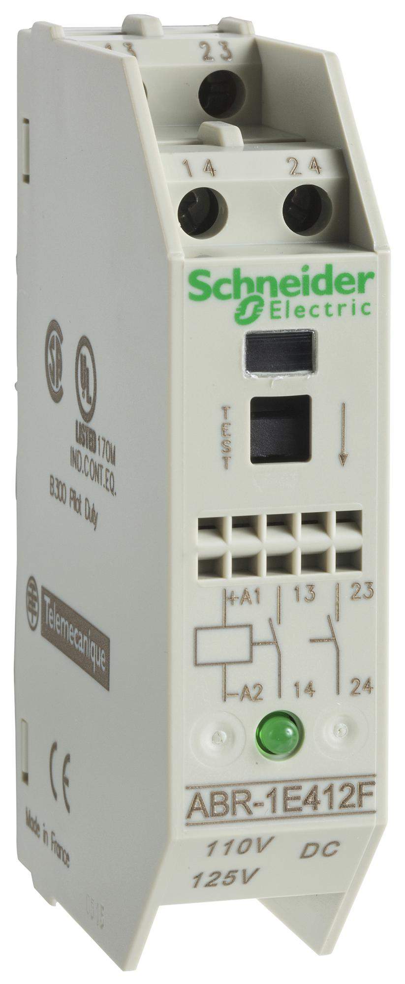 ABR1E411F SCHNEIDER ELECTRIC