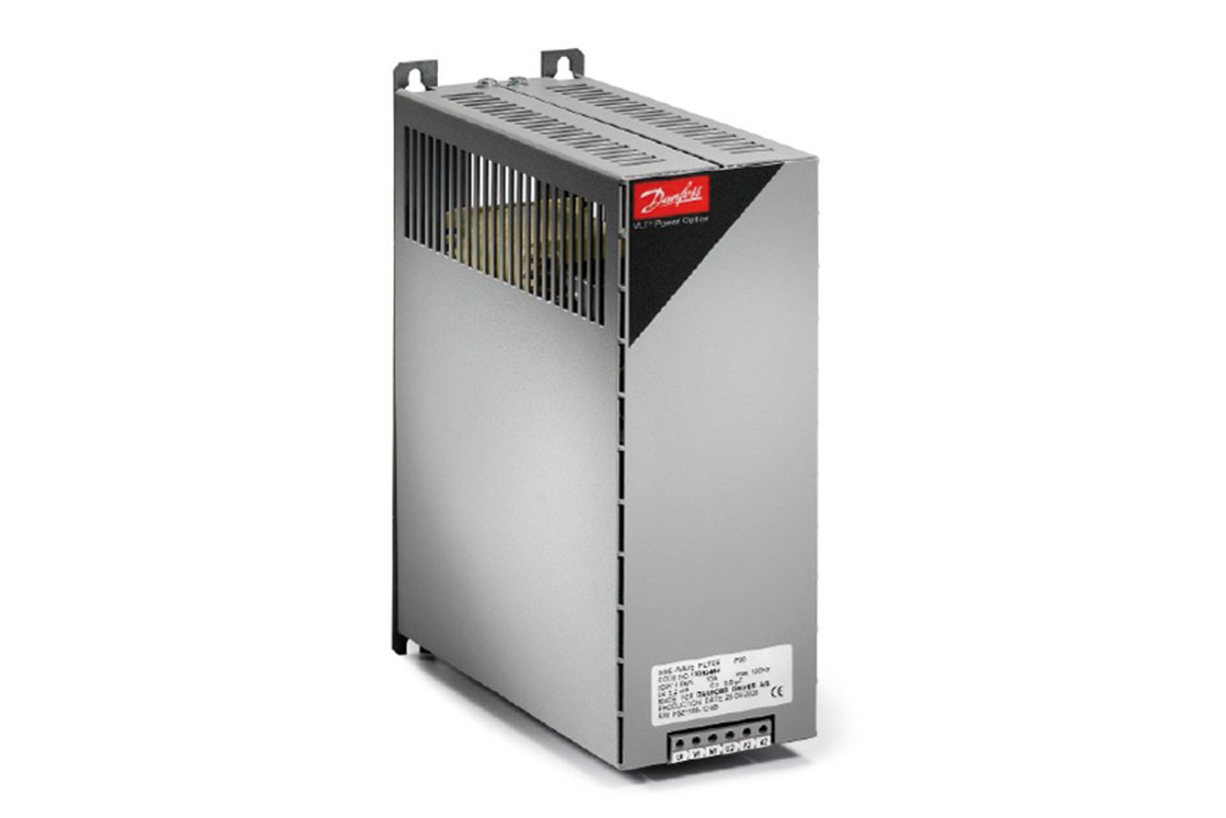 130B2448 DANFOSS