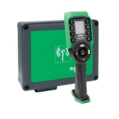 XARS12D18H SCHNEIDER ELECTRIC