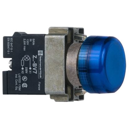 XB2BV76 SCHNEIDER ELECTRIC