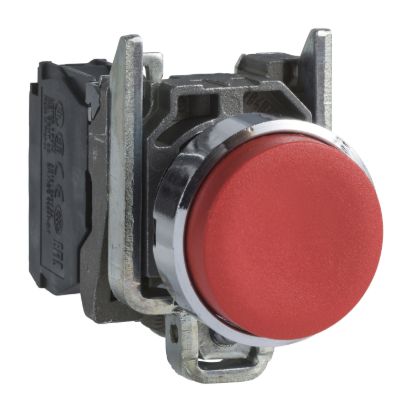XB4BL42 SCHNEIDER ELECTRIC