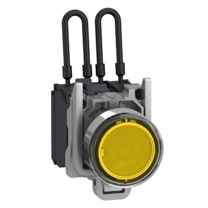 XB4BW28B5 SCHNEIDER ELECTRIC