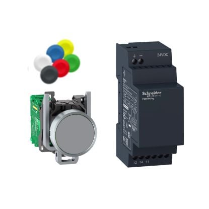 XB4RFB01 SCHNEIDER ELECTRIC