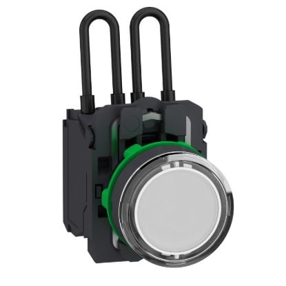 XB5AW21G5 SCHNEIDER ELECTRIC