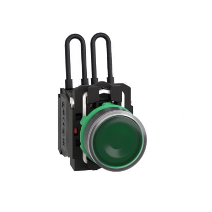 XB5AW23B5 SCHNEIDER ELECTRIC