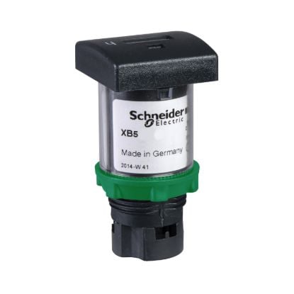 XB5DSG SCHNEIDER ELECTRIC