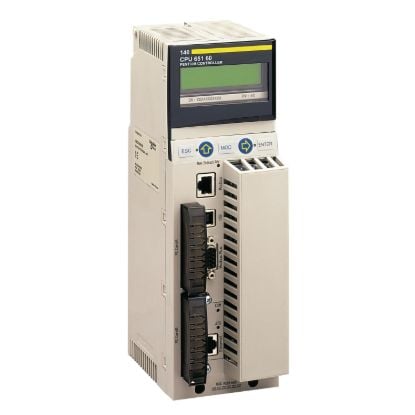 140CPU65260 SCHNEIDER ELECTRIC