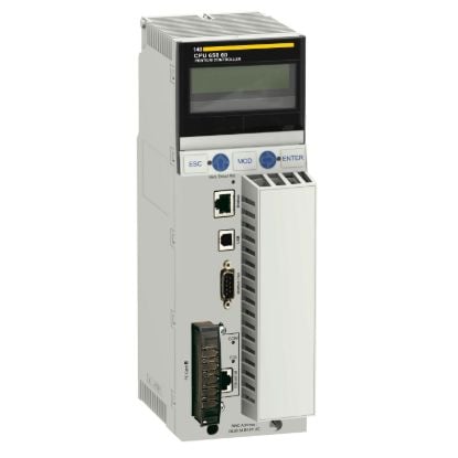 140CPU65860 SCHNEIDER ELECTRIC