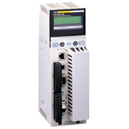140CPU67160C SCHNEIDER ELECTRIC
