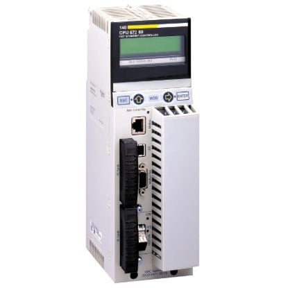 140CPU67260 SCHNEIDER ELECTRIC