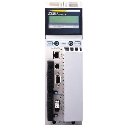 140CPU67261C SCHNEIDER ELECTRIC