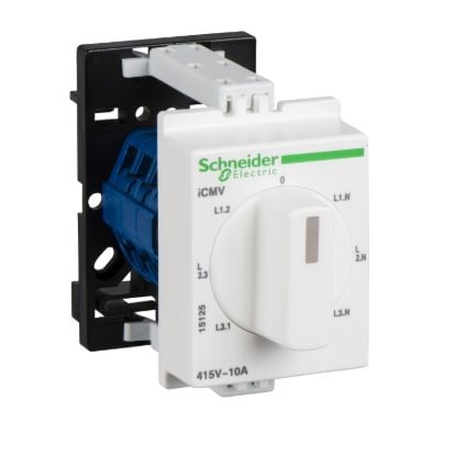 15125 SCHNEIDER ELECTRIC