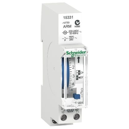 15331 SCHNEIDER ELECTRIC