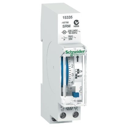 15335 SCHNEIDER ELECTRIC