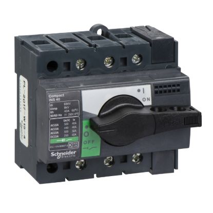 28900 SCHNEIDER ELECTRIC