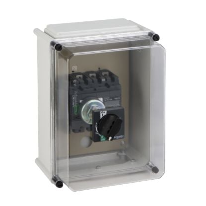 31204 SCHNEIDER ELECTRIC