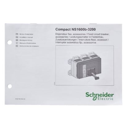 33969 SCHNEIDER ELECTRIC
