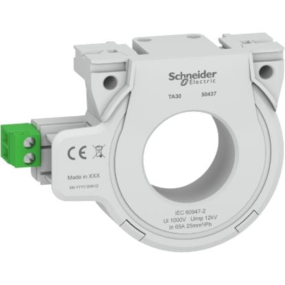 50437 SCHNEIDER ELECTRIC