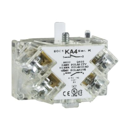 9001KA4 SCHNEIDER ELECTRIC