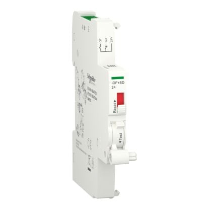 A9A26897 SCHNEIDER ELECTRIC