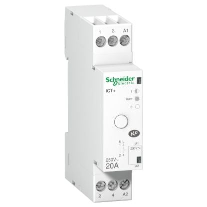 A9C15031 SCHNEIDER ELECTRIC