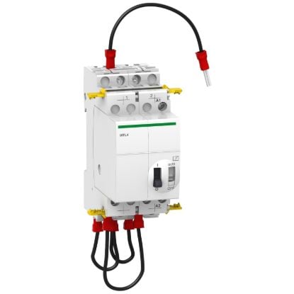 A9C15412 SCHNEIDER ELECTRIC