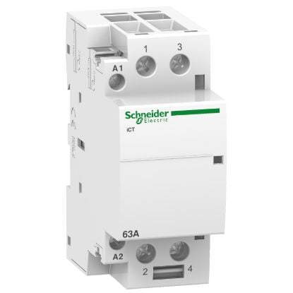 A9C20162 SCHNEIDER ELECTRIC