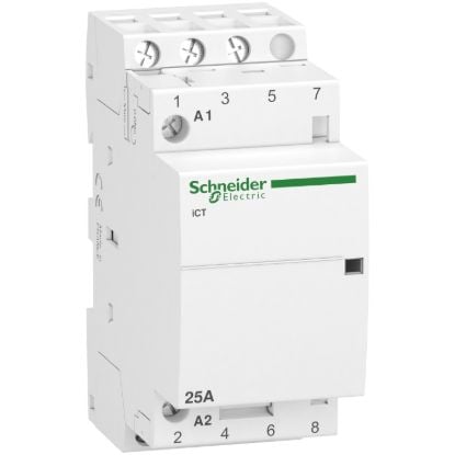 A9C20833 SCHNEIDER ELECTRIC