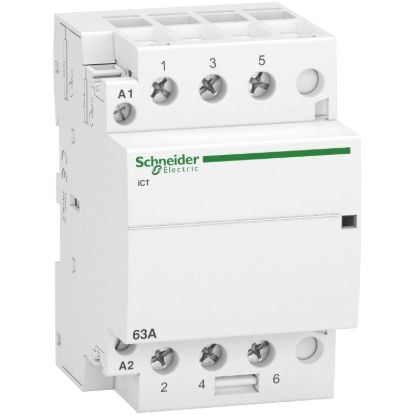 A9C20863 SCHNEIDER ELECTRIC
