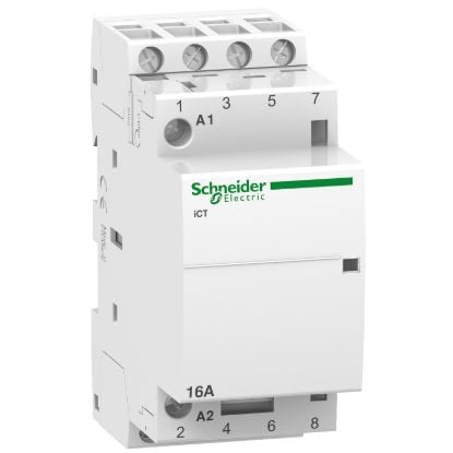 A9C22114 SCHNEIDER ELECTRIC