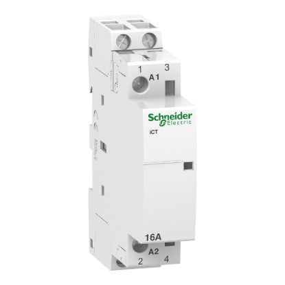 A9C22712 SCHNEIDER ELECTRIC