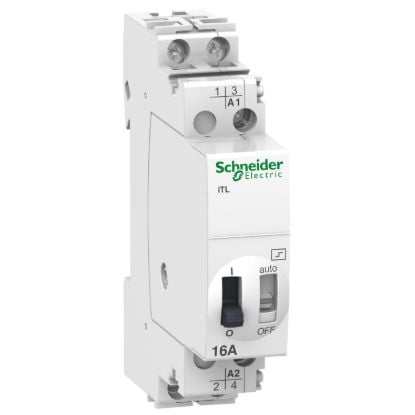 A9C30312 SCHNEIDER ELECTRIC
