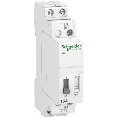A9C30812 SCHNEIDER ELECTRIC