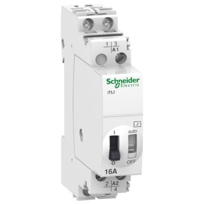 A9C30815 SCHNEIDER ELECTRIC