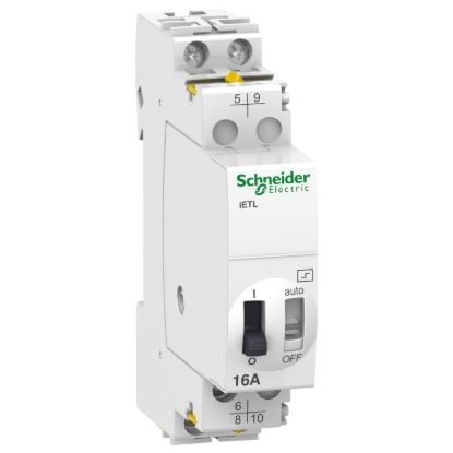 A9C32116 SCHNEIDER ELECTRIC
