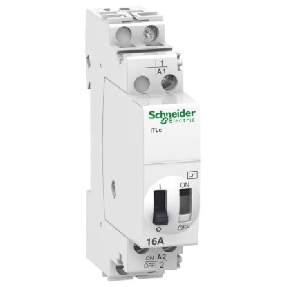 A9C33811 SCHNEIDER ELECTRIC